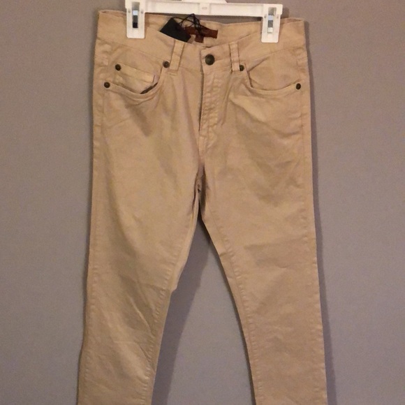 7 for all man kind, size 14 NWT - Picture 2 of 4